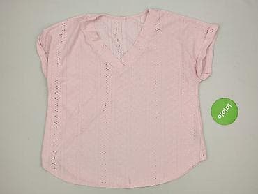shein bluzy: Shein Curve, Bluzka damska, rozmiar XL — 2