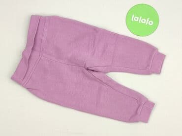 sukienka 146 h: Sweatpants, Lupilu, 9-12 months, condition - Perfect — 2
