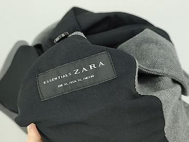 pull and bear7: Zara, Marynarka dla mężczyzn, rozmiar XL — 5