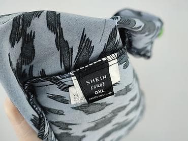 shein sukienki boho: Shein Curve, Sukienka damska, rozmiar S — 4