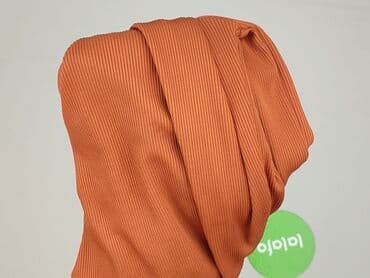 zara koszulka z prązkowanej dzianiny: Zara, Bluzka damska, S — 7