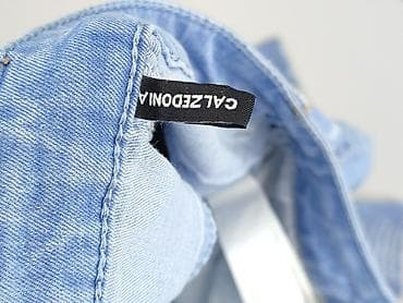 calzedonia t shirty: Calzedonia, Jeansy damskie, rozmiar S — 5