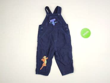 lidl kombinezon softshell: Overall, 12-18 months, condition - Very good — 2