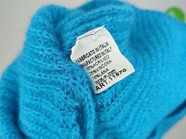 welniane: Sweter damski, rozmiar XL — 5
