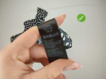 sukienka dekolt serce midi: Sukienka damska, rozmiar S — 6