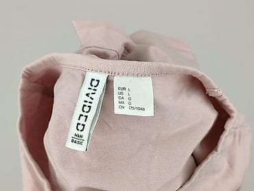 levis t shirt basic: H&M Divided, Футболка жіноча, розмір L — 5