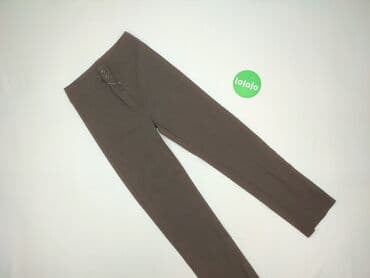 piżamka hello kitty: Material trousers for women, size M (EU 38) — 2