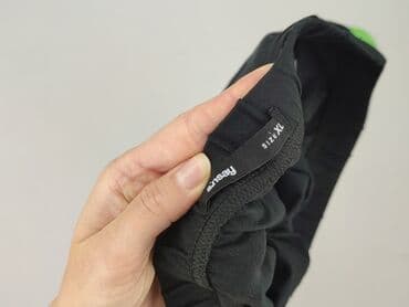 czarne spódniczka sinsay: Sinsay, Spódnica damska, rozmiar XL — 4