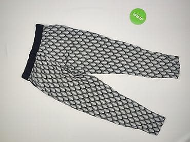 106987 decathlon: Yessica, Spodnie materiałowe damskie, rozmiar S — 3