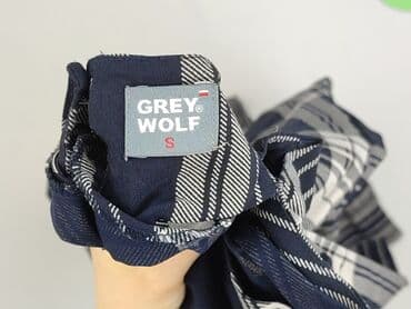 wulczanka sukienki: GREY WOLF, Sukienka damska, rozmiar S — 4