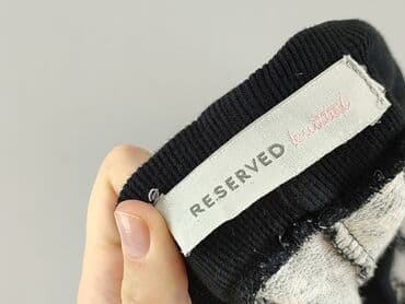 muuv spodnie dresowe: Reserved, Sweatpants for women, size M (EU 38) — 4