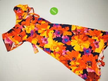 sukienki maxi na jedno ramie: Sukienka damska, rozmiar S — 4