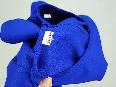 shepherd buty: Shein, Sukienka damska, rozmiar M — 4