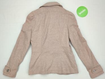 sukienka o kroju marynarki h: H&M, Women's blazer, size M (EU 38) — 3