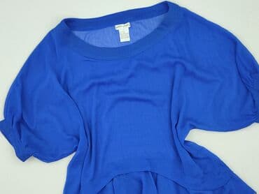 Pink, Women's blouse, S at lalafo.pl Pink, Women's blouse, S