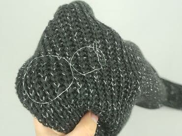 sweter odkryte ramiona: Golf damski, rozmiar S — 5