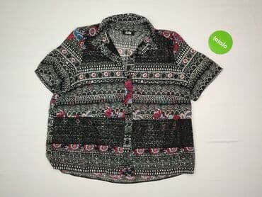 bluzki emo: George, Bluzka damska, rozmiar 3XL — 2