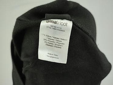 tn: Gina Tricot, Legginsy rozmiar S — 5