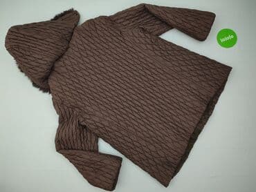 kurtka zimowa w pepitkę: Kurtka zimowa damska — 4