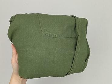 spodnie m: TU Woman, Spodnie materiałowe damskie, rozmiar XL — 6