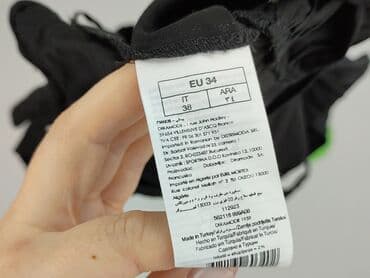 bluzki emo: Pinkie, Bluzka damska, rozmiar XS — 5