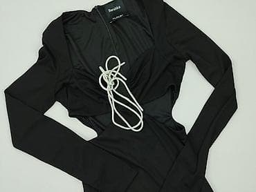 Bershka, Sukienka damska, rozmiar S