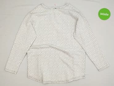aplikacja z ubraniami: BLANC, Bluzka damska, rozmiar XL — 3