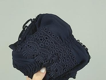 sweter w paski reserved: Bluzka damska, rozmiar XS — 7