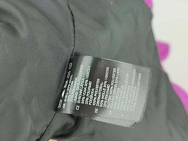 vivienne: H&M, Płaszcz damski, rozmiar 2XS — 5