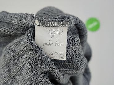 sweter damski basic: Kamizelka damska, rozmiar M — 4