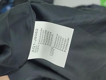 tanie polary: Płaszcz damski, rozmiar XL — 5