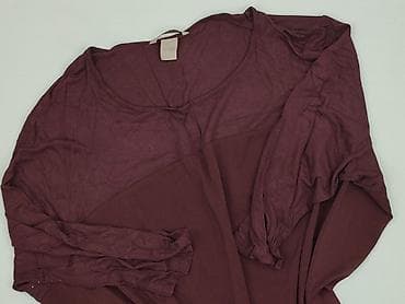 bluzki obcisła: H&M, Bluzka damska, rozmiar 2XL — 1