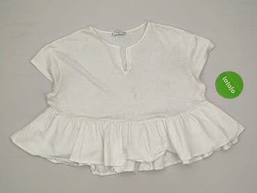 bluzki w paski mango: Mango, Women's blouse, size XS (EU 34) — 2