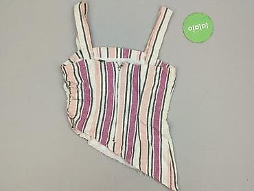 stradivarius bluzy: Forever 21, Top damski, rozmiar S — 3