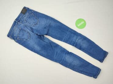 krótkie spodenki damskie big star: Big Star, Jeansy damskie, rozmiar S — 3