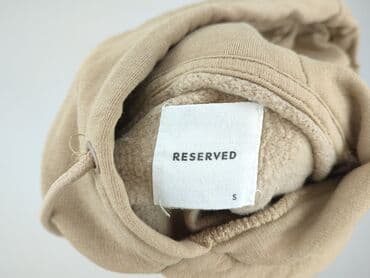 pull and bear bluzy: Bluza z kapturem damska, rozmiar S — 4