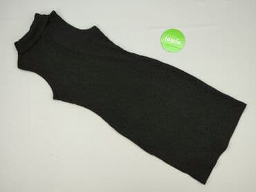 szara marynarka damska h: New Look, Sukienka damska, rozmiar S — 2