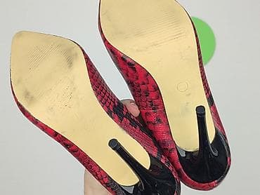 marka butik: Półbuty damskie, rozmiar 35 — 5
