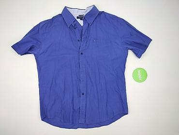 baseball koszula: Tommy Hilfiger, Koszulа dla mężczyzn, rozmiar XL — 2