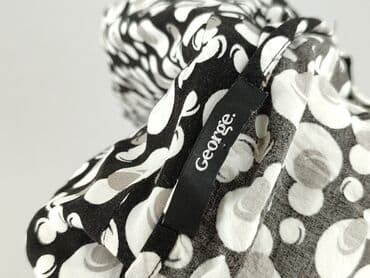 sukienki róż 46: George, Sukienka damska, rozmiar XL — 4