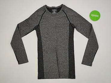 termo: Active Wear, T-shirt damski, rozmiar S — 2