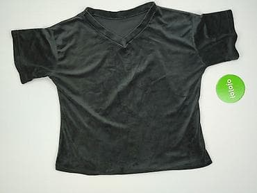 bluzka basic rekaw 34: Bluzka damska, rozmiar 3XL — 2