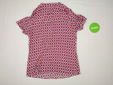 bluzy damskie dkny: J&X, Bluzka damska, rozmiar M — 3