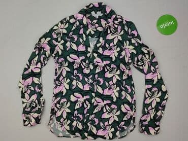 koszula w paski bershka: Next, Koszula damska, rozmiar XS — 2