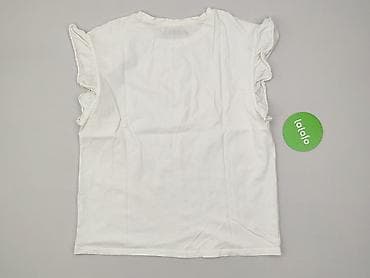 cold shoulder: Sinsay, T-shirt damski, rozmiar XL — 3