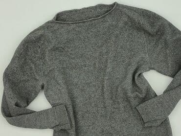 sweter kaszmirowy: Sweter damski, rozmiar S — 1