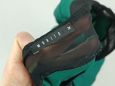 koszula mihos: Mohito, Bluzka damska, rozmiar 2XS — 4