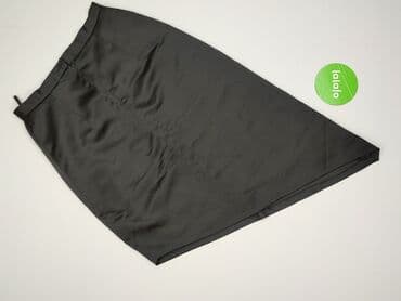 spódnice z krótkim przodem i długim tyłem: Spódnica damska, rozmiar S — 3