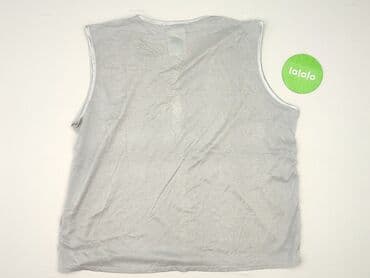 magmac bluzki: Women's blouse, size 3XL (EU 46) — 3