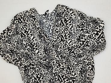 tanie bluzki boho: Moodo, Bluzka damska, rozmiar 2XL — 1